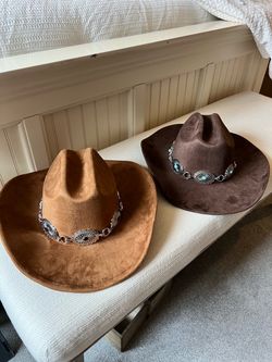 Cowboy Hats
