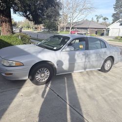 2003 Buick lasabre