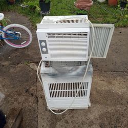 Ge Ac Window Unit 