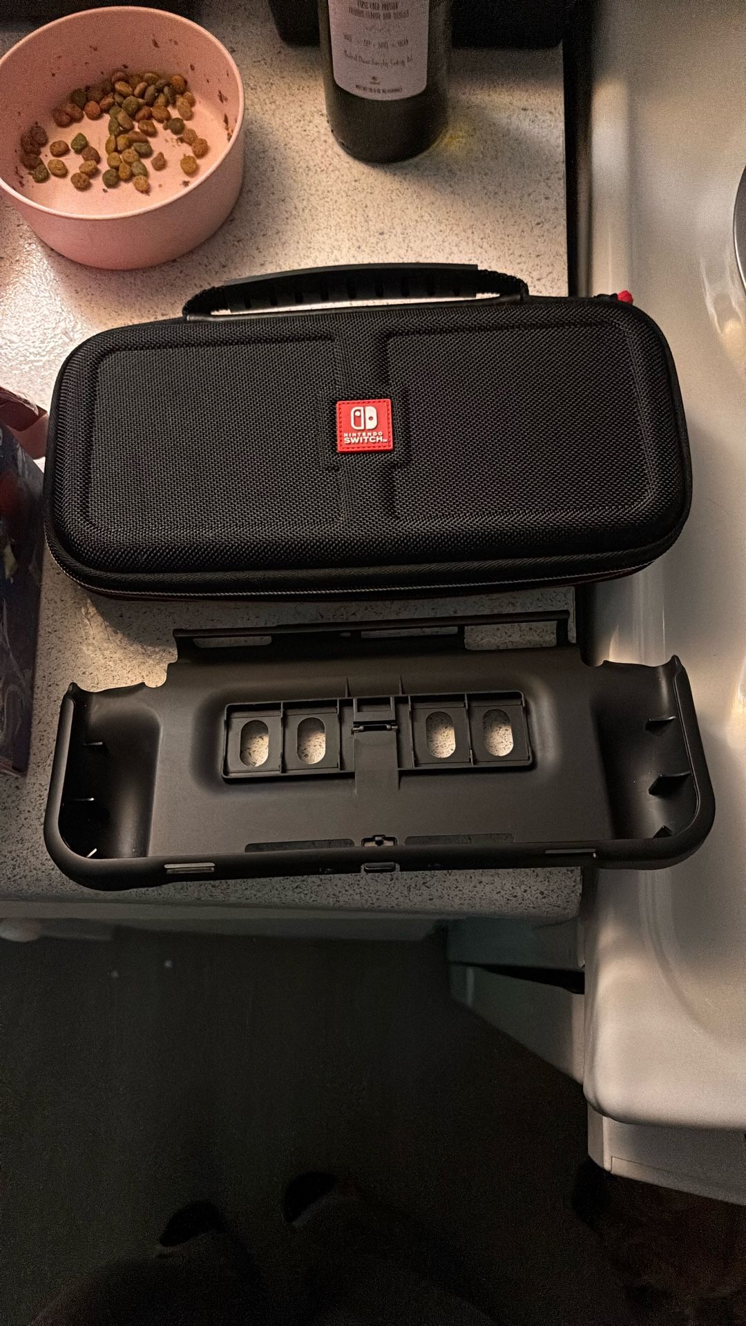 Nintendo Switch Cases