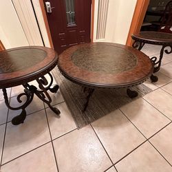  Living Room Tables Set
