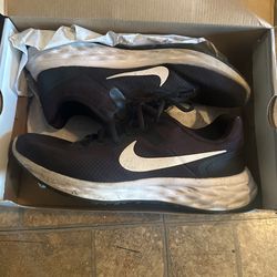 Nike Men’s Shoes Size 11