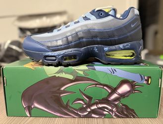 Nike Air Max 95 Yu-Gi-Oh! Size 7.5