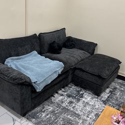 Cloud Couch Love Seat 