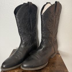 Men’s Ariat Boots
