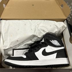 Air Jordan 1 High 