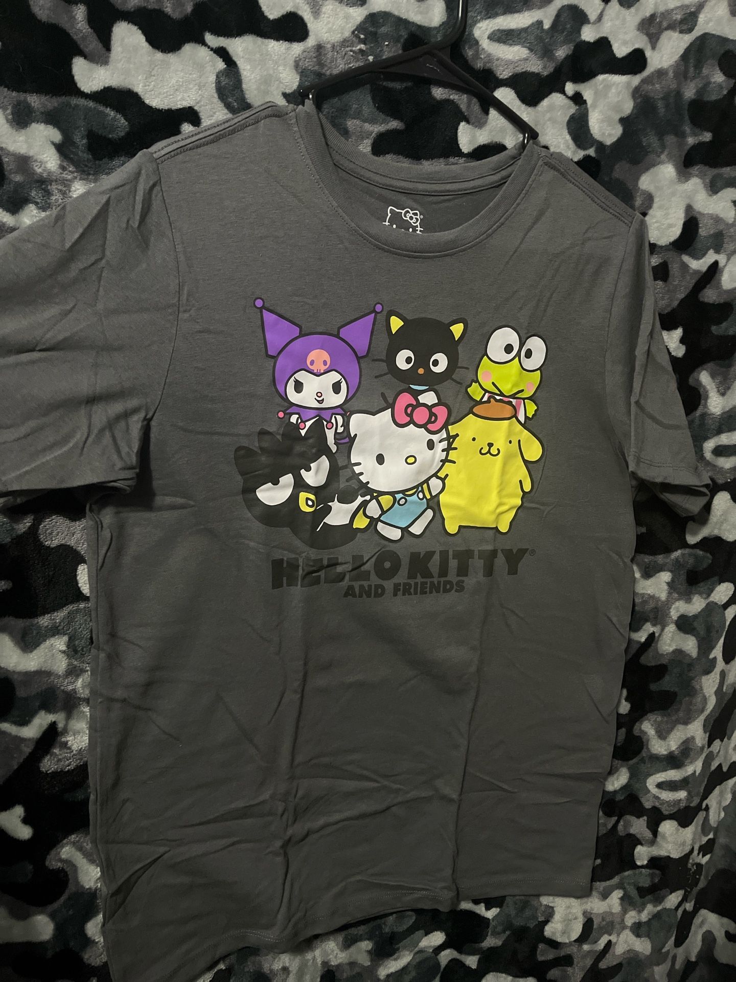Hello Kitty and Friends Shirt