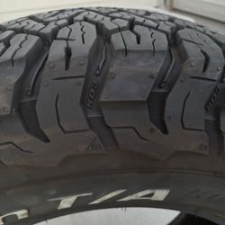 BFGoodrich K03 