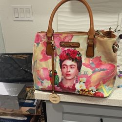 Frida Kahlo