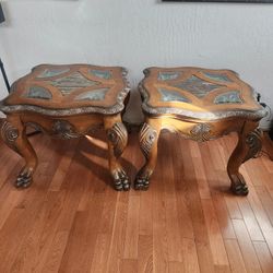 End Tables
