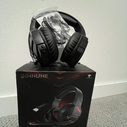 Gaming Headset