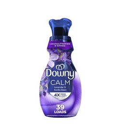 Downy liquid