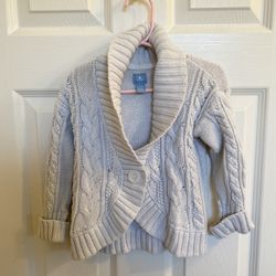 Gap Baby Cardigan/Sweater 