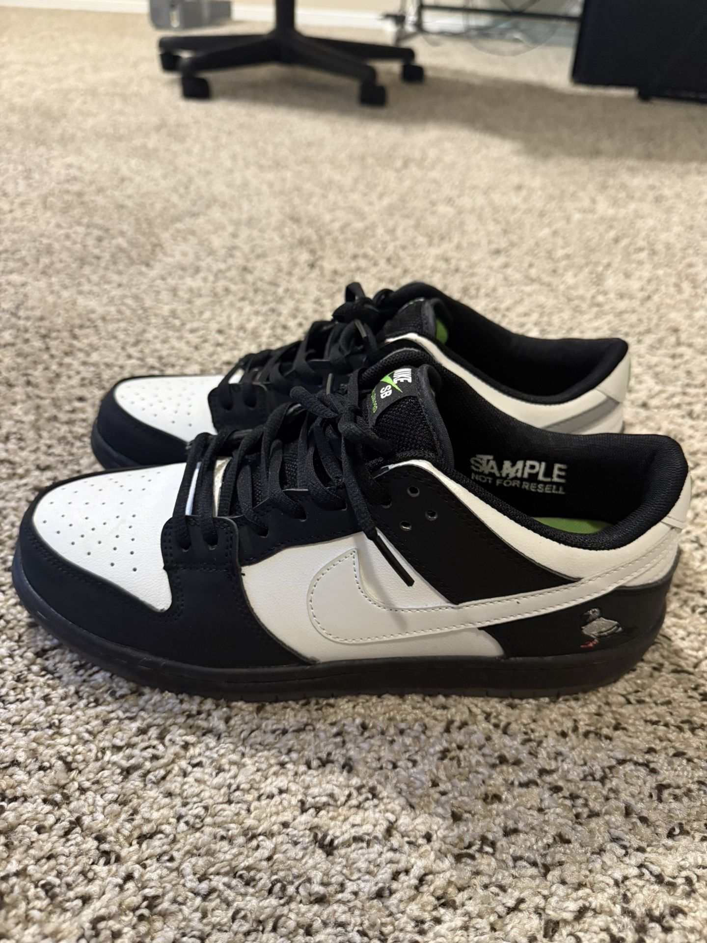 Nike Dunks