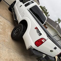 2012 Ford F-250 Super Duty