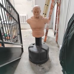 Punching Dummy 