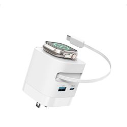 35W Charging Block (New/Unused)