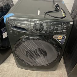 New Electrolux Front Load Washing Machine