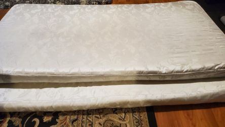 Twin Mattress