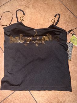 Baby phat shirt