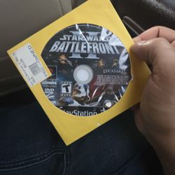 Starwars Battlefront 2