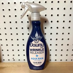 Brand New Downy Wrinkle Release - $3
