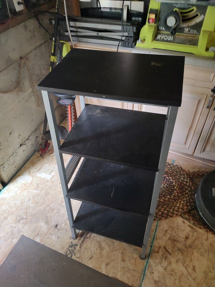 Floor Shelf X 2