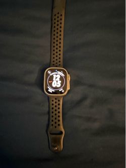Apple Watch Ultra