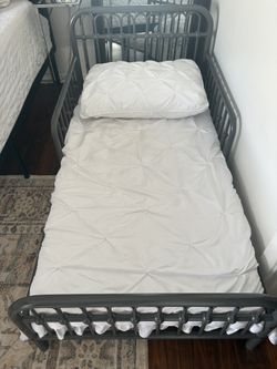 Toddler Bed FRAME