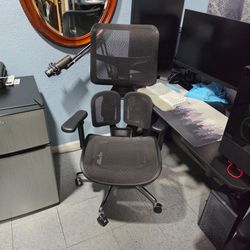 Sihoo Gaming Chair