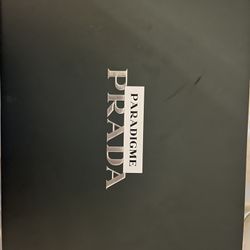 Prada Cologne