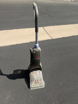 Bissell floor / carpet cleaner