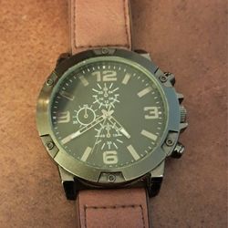 Wristwatch 