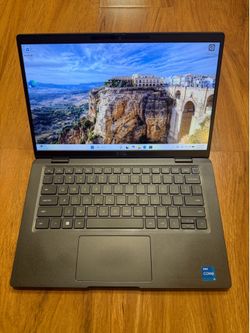 Dell Latitude 7320 core i5 11th gen 16GB Ram 500GB SSD Windows 11  14” UHD Screen Laptop with charger in Excellent Working condition!!!!!  Specificati