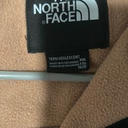 North face great condition double XL teens if it fits like a small men’s small