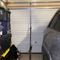 Fishing Rods