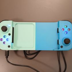 arVin Wireless Gaming Controller 