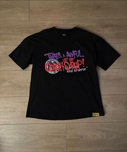 Awful lot of cough sryup shirt