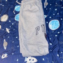Puma Sweatpants Xl Kid