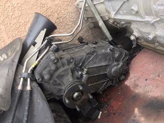 Toyota 5 Speed Manual Transfer Case. R150F