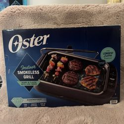 Grill Oster 