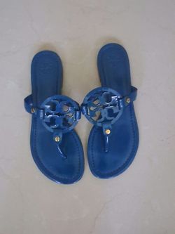 Tory Burch sandals 7.5