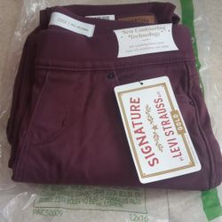 Women's Levi's Size 2