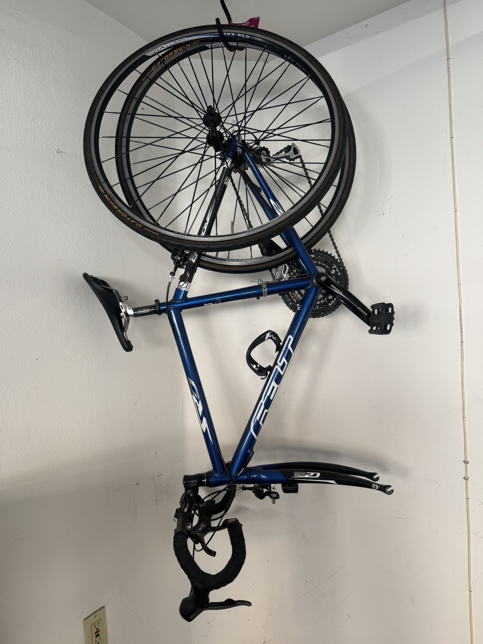 Felt Bike
