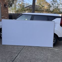 8x4 Whiteboard