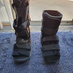 Surgical Boots