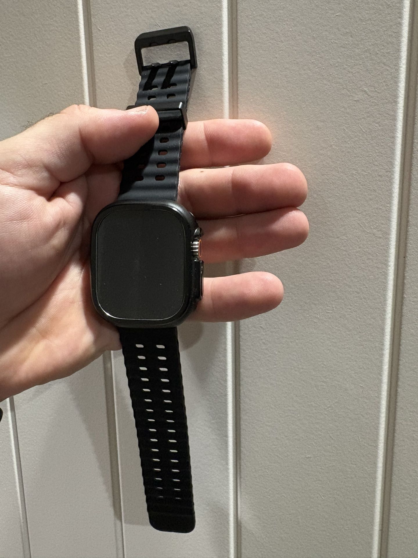 Apple Watch Ultra 2