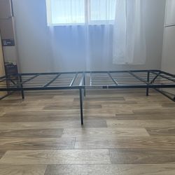 Bed Metal Frame 