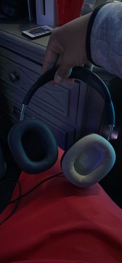 AirPod Maxs