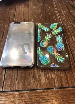 iPhone 6s cases
